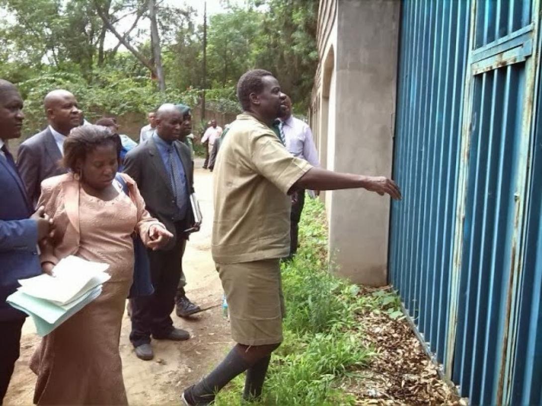 "Προφήτης"  βίαζε γυναίκες για να κάνει 100 παιδιά