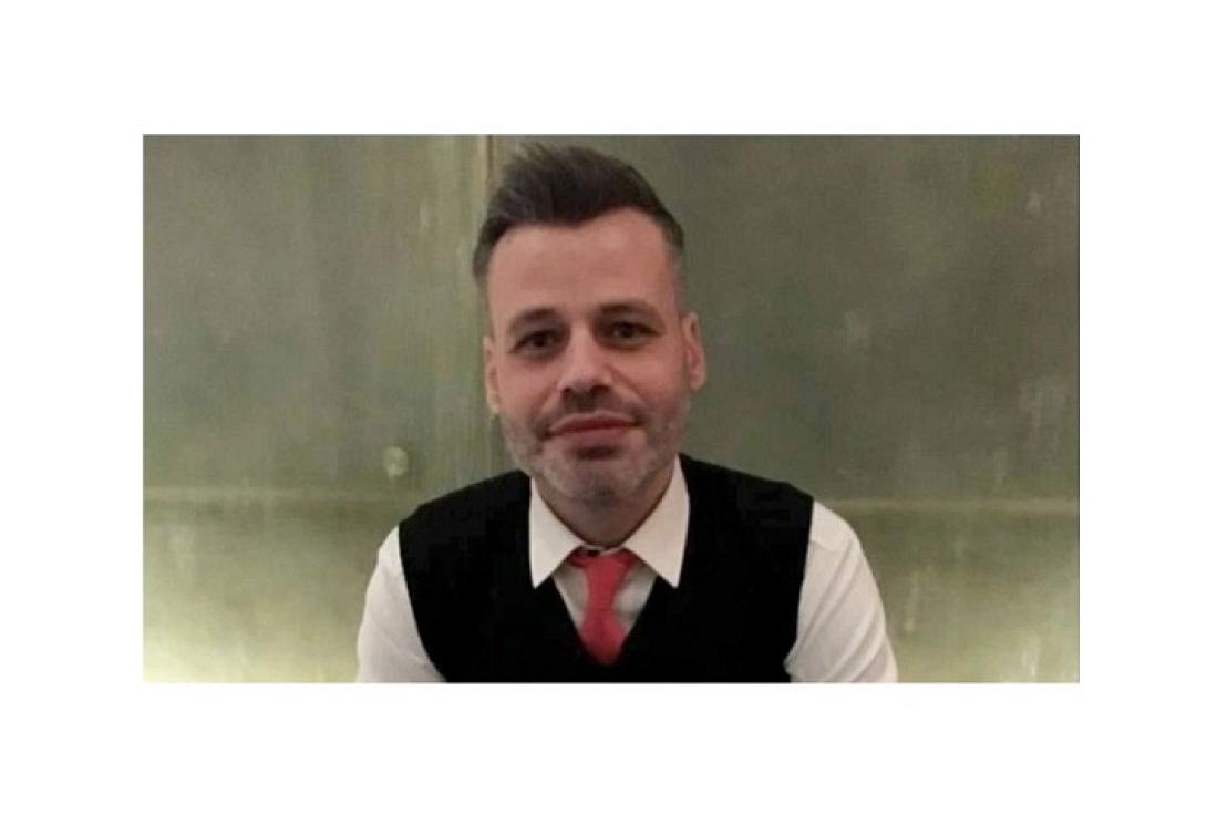 Αλέξανδρος Μεταξάκης