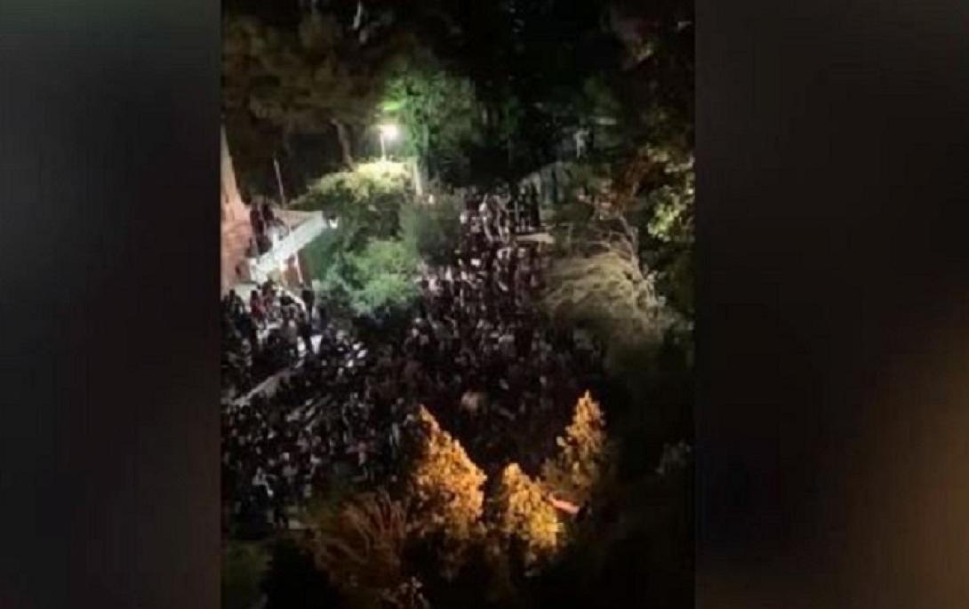 πάρτι