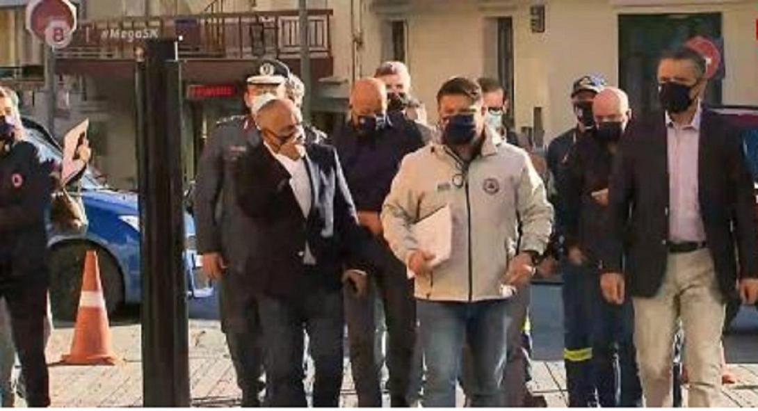 Χαρδαλιάς Κοζάνη