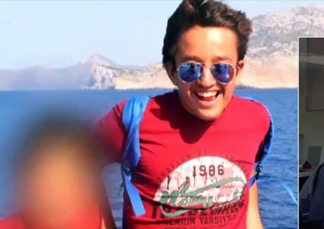 Αρης - Σάμος