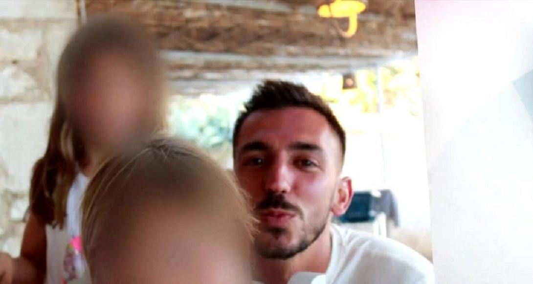 οδηγός μηχανής