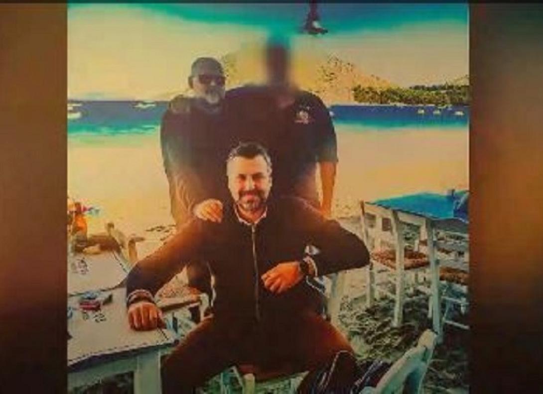 Χρήστος Καλλιάνος