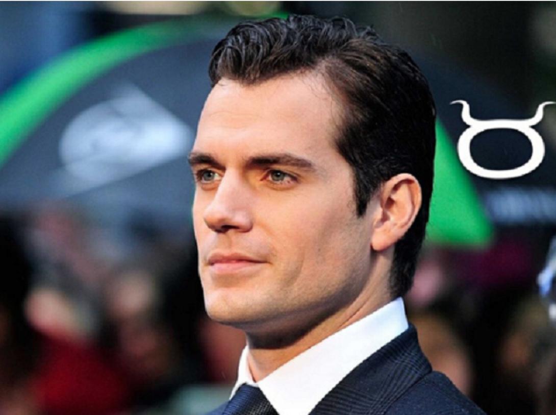 ζώδια άνδρας Ταύρος