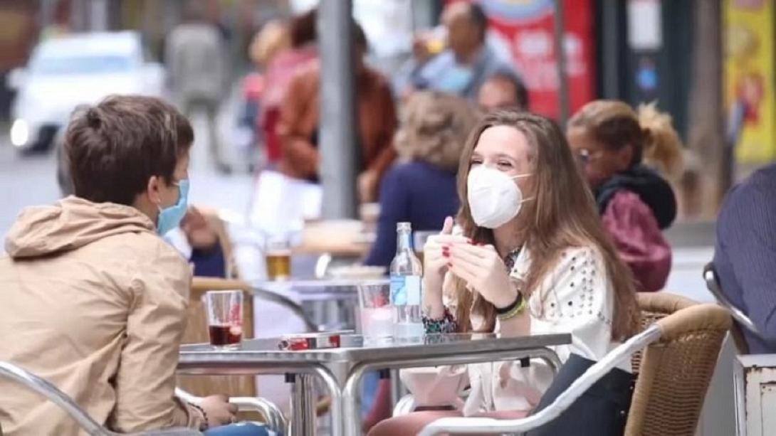 τουριστική κίνηση