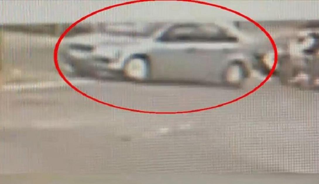 τροχαίο Γαλάτσι