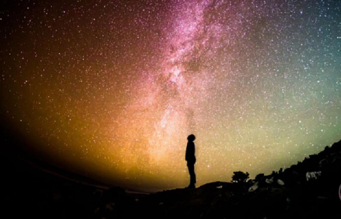 ζώδια-ουρανός