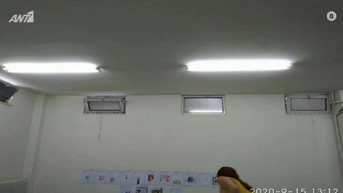 αιθουσα νηπιαγωγειου