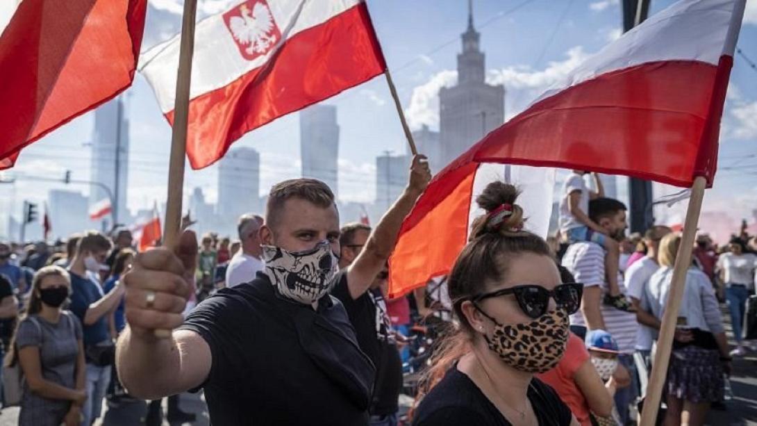 εξέγερση Βαρσοβίας