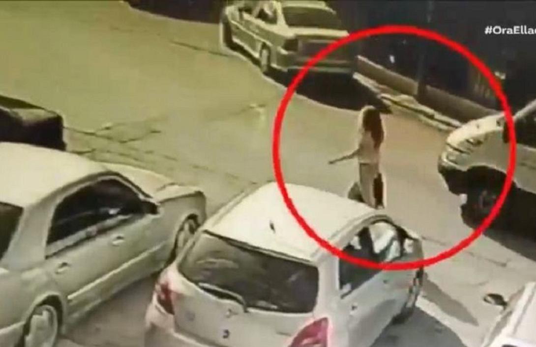 επίθεση με βιτριόλι