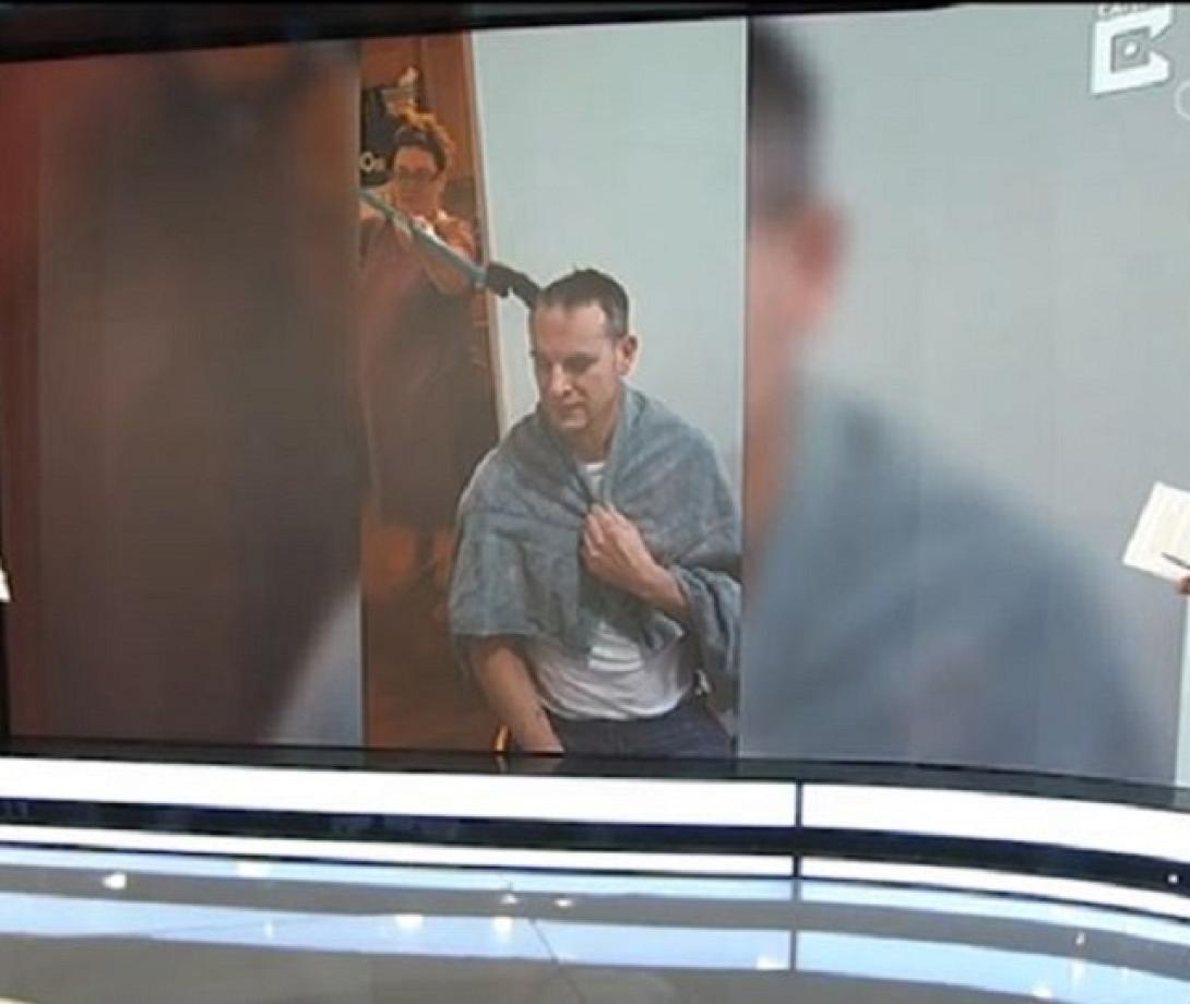 κορωνοϊός κούρεμα