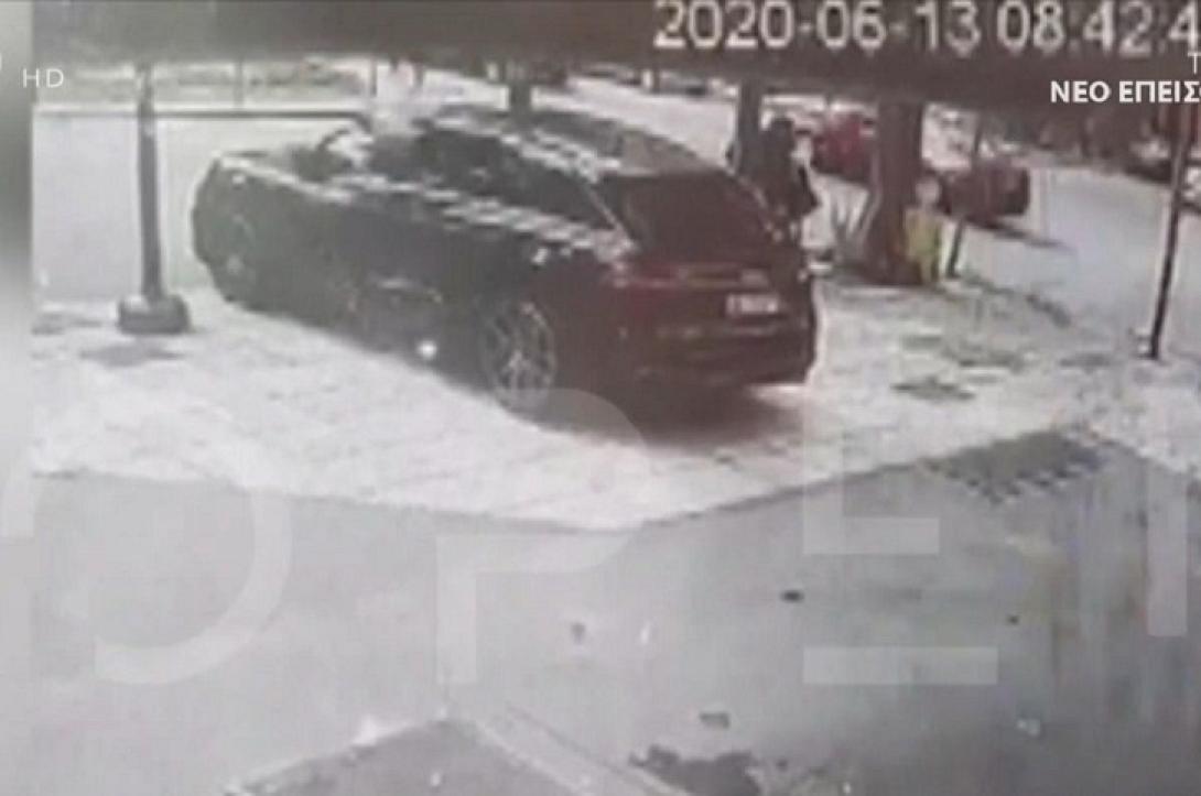 βιντεο ντοκουμέντο Μαρκέλλα