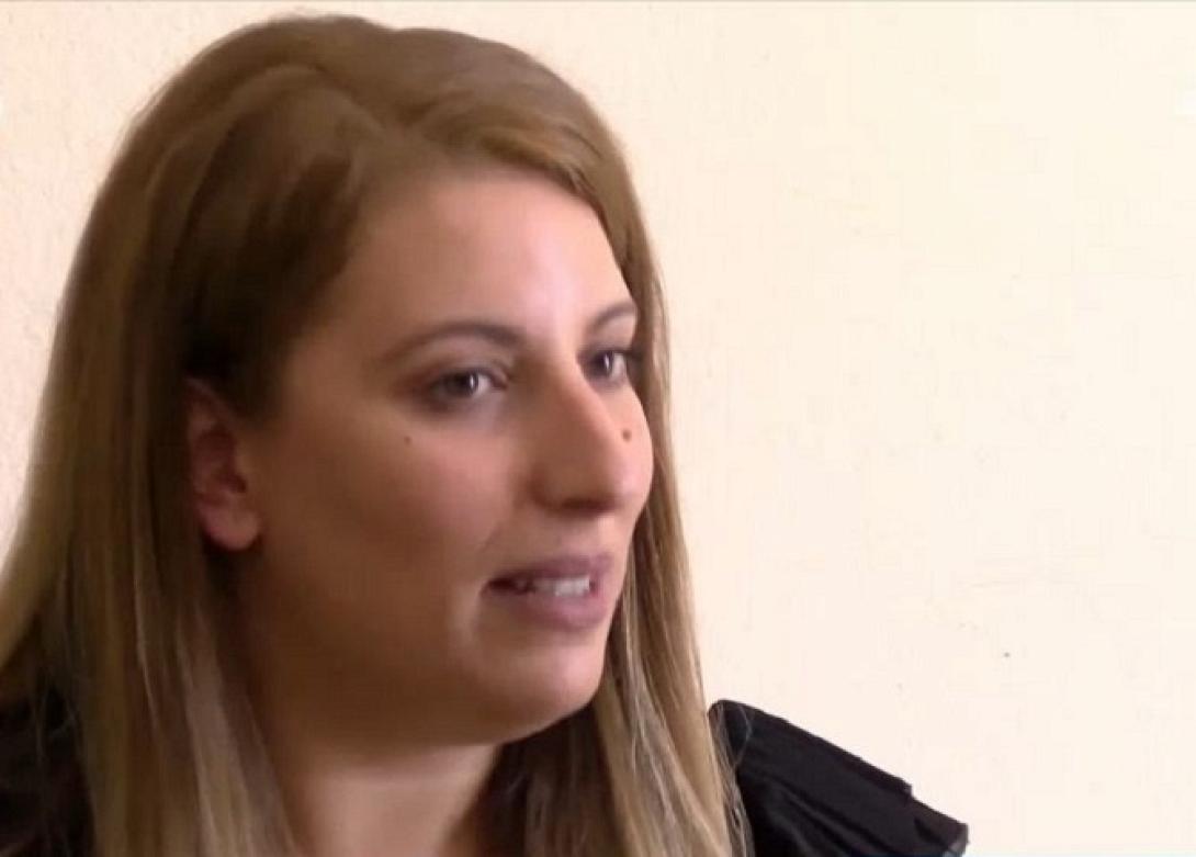 Πελαγία Γωνιωτάκη