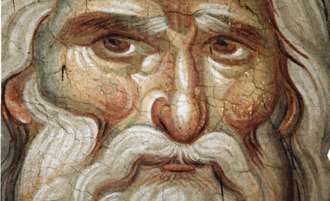 προφήτης ηλίας