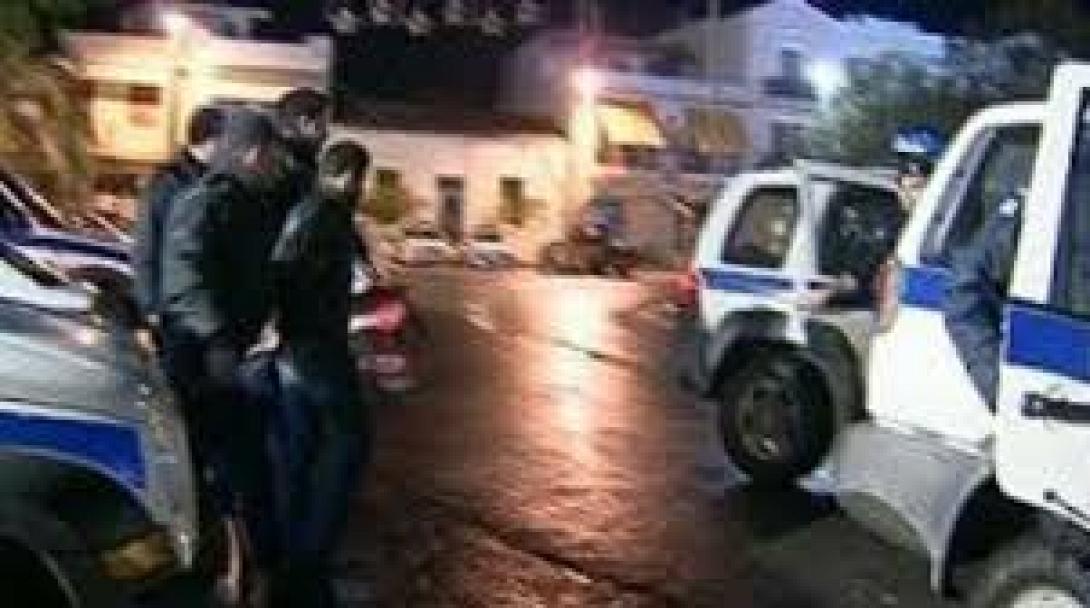 Ηρεμία στον Προφήτη Ηλία μετά από ένα "θερμό" Σαββατοκύριακο 