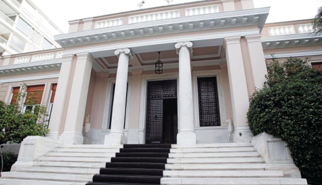 Μαξίμου: Μετά τις προγραμματικές το θέμα του Προέδρου της Δημοκρατίας