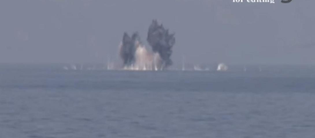 τουρκικη προκληση