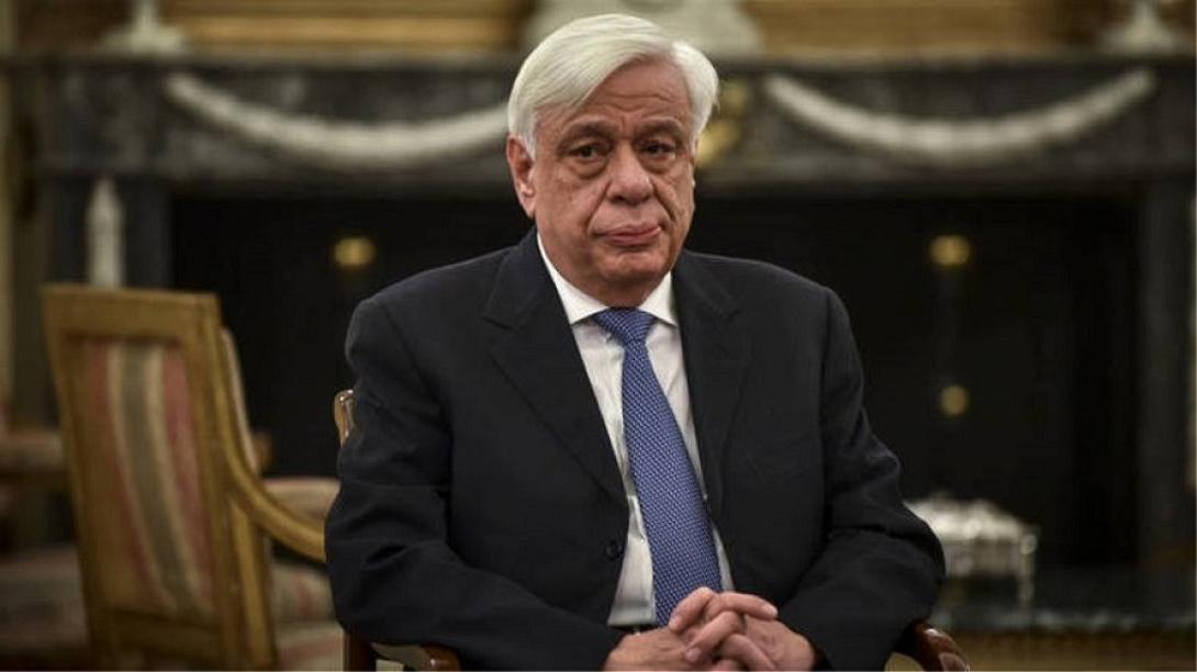 παυλόπουλος