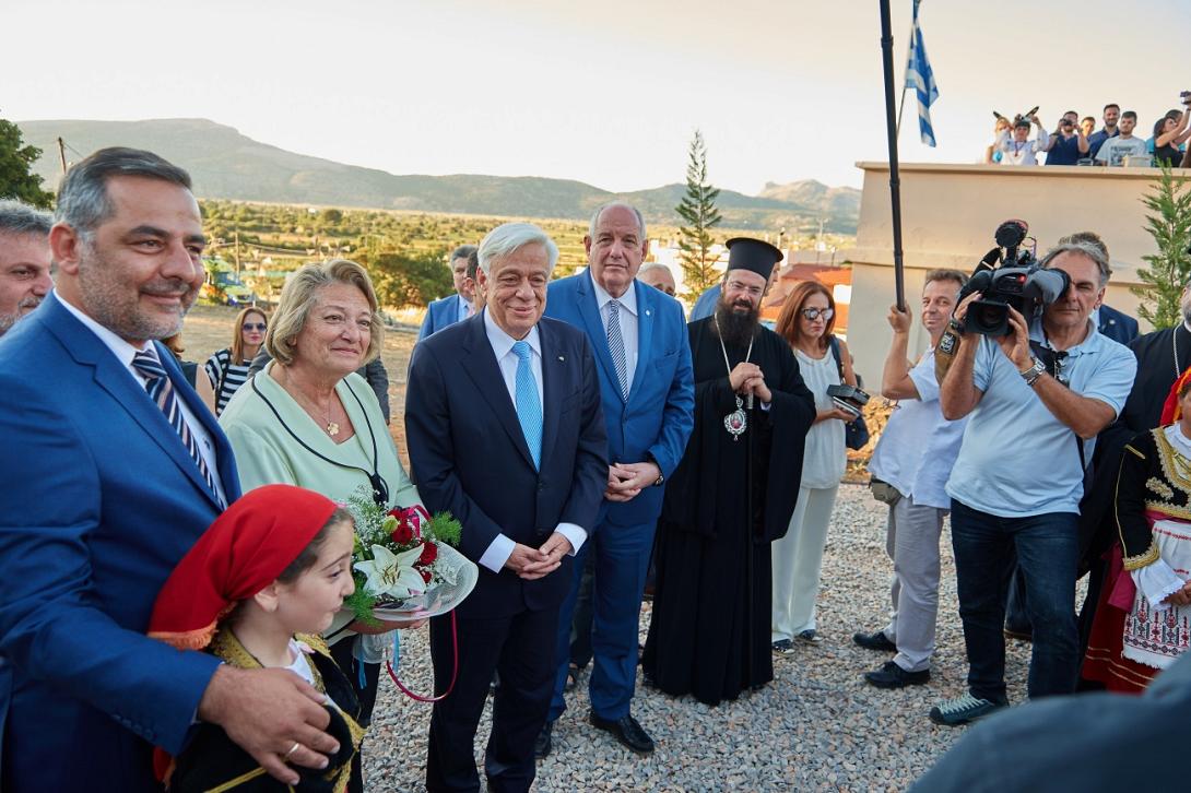 Προκοπης Παυλοπουλος