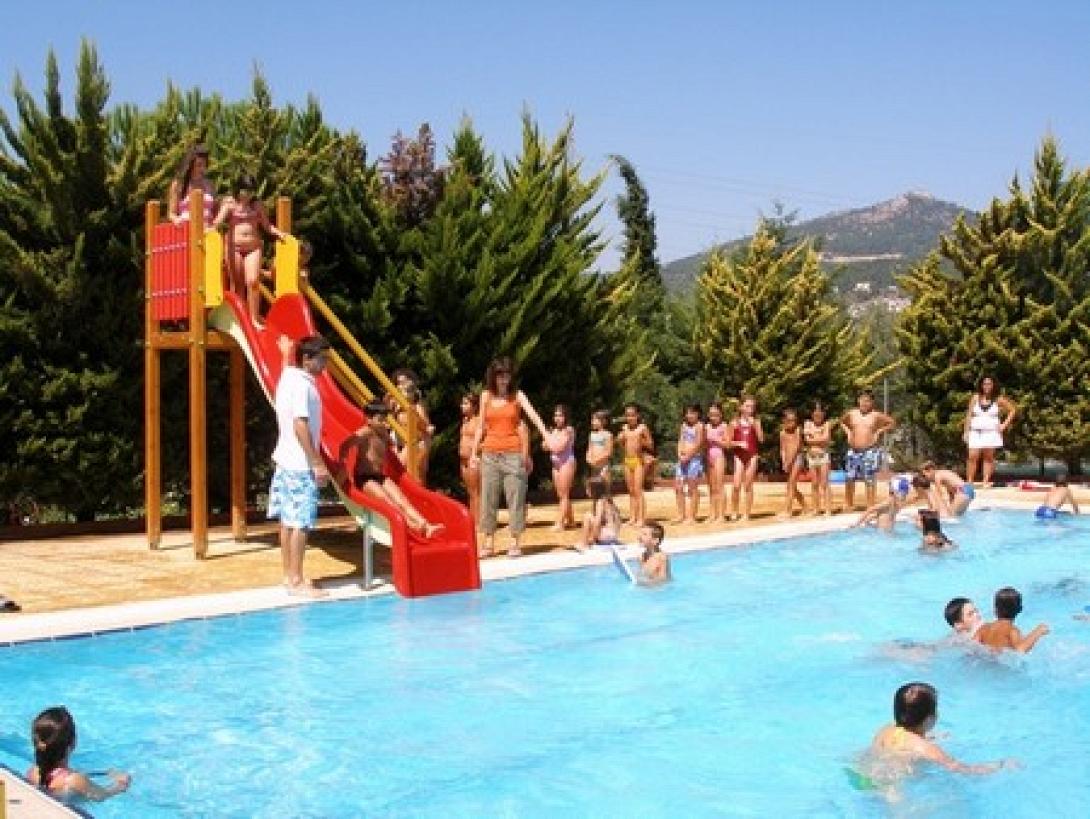 Σε Ηράκλειο και Χανιά θα λειτουργήσουν οι κατασκηνώσεις της Πρόνοιας