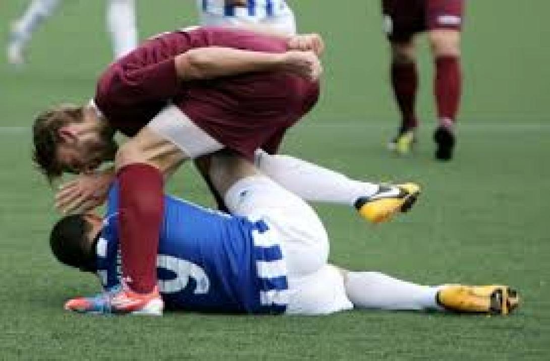 Γ Εθνική: Την Κυριακή το Ιωνικός-Προοδευτική,αργότερα τα υπόλοιπα ματς