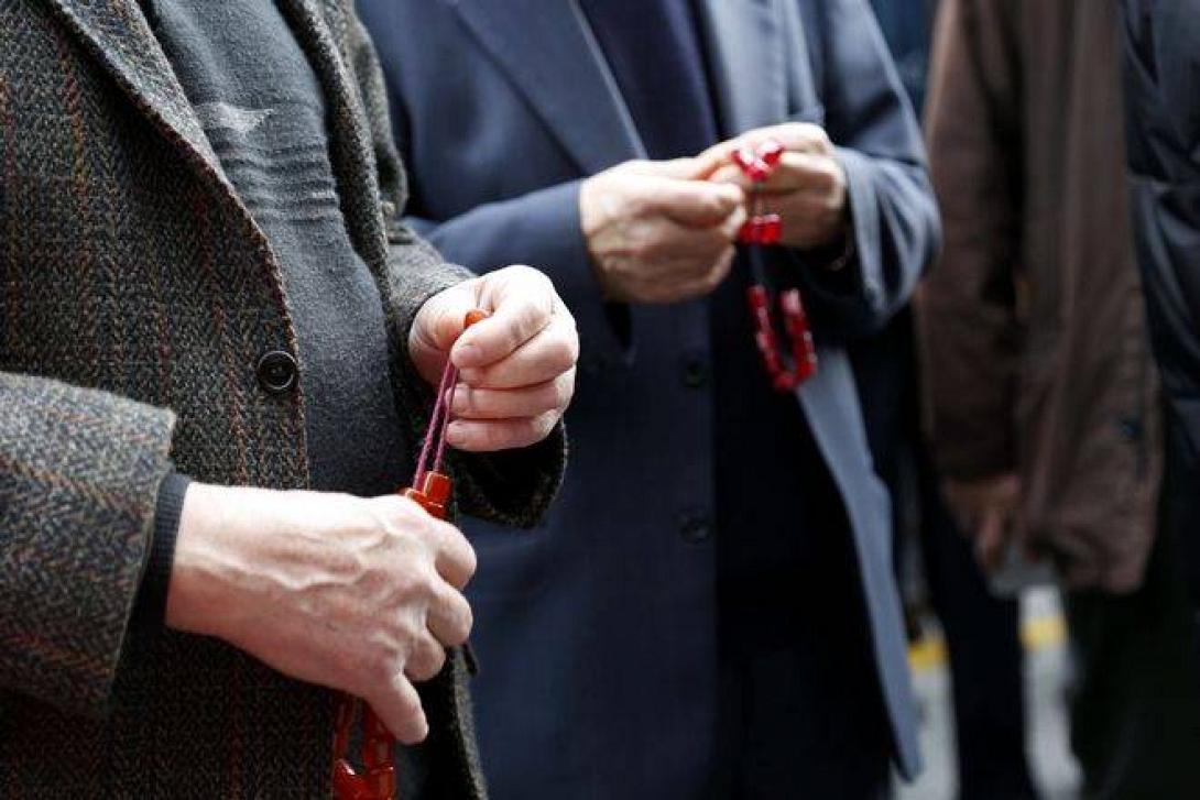 Δημήτρης Στρατούλης: Δεν θα καταργηθούν όλες οι πρόωρες συντάξεις