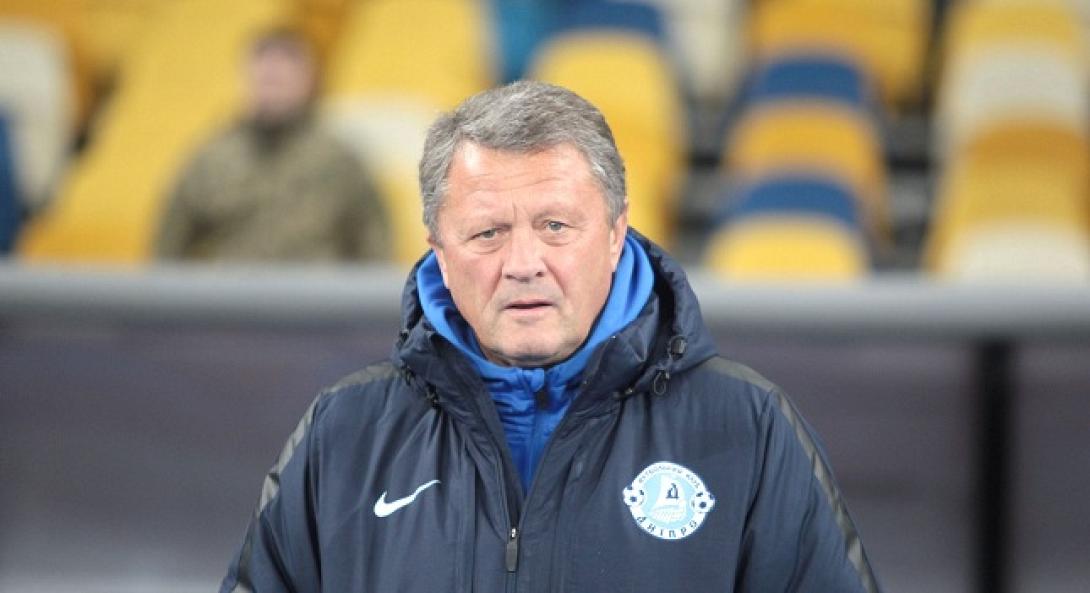 Μάρκεβιτς «Το 2-0 δεν μας εγγυάται τίποτα»