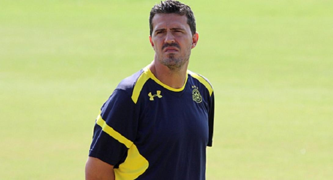 Αλλάζει προπονητή η Μακάμπι Τελ Αβιβ