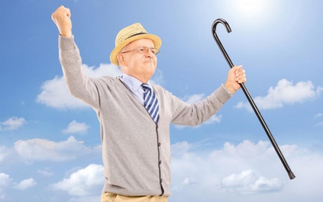 Αυξήθηκε το προσδόκιμο ζωής