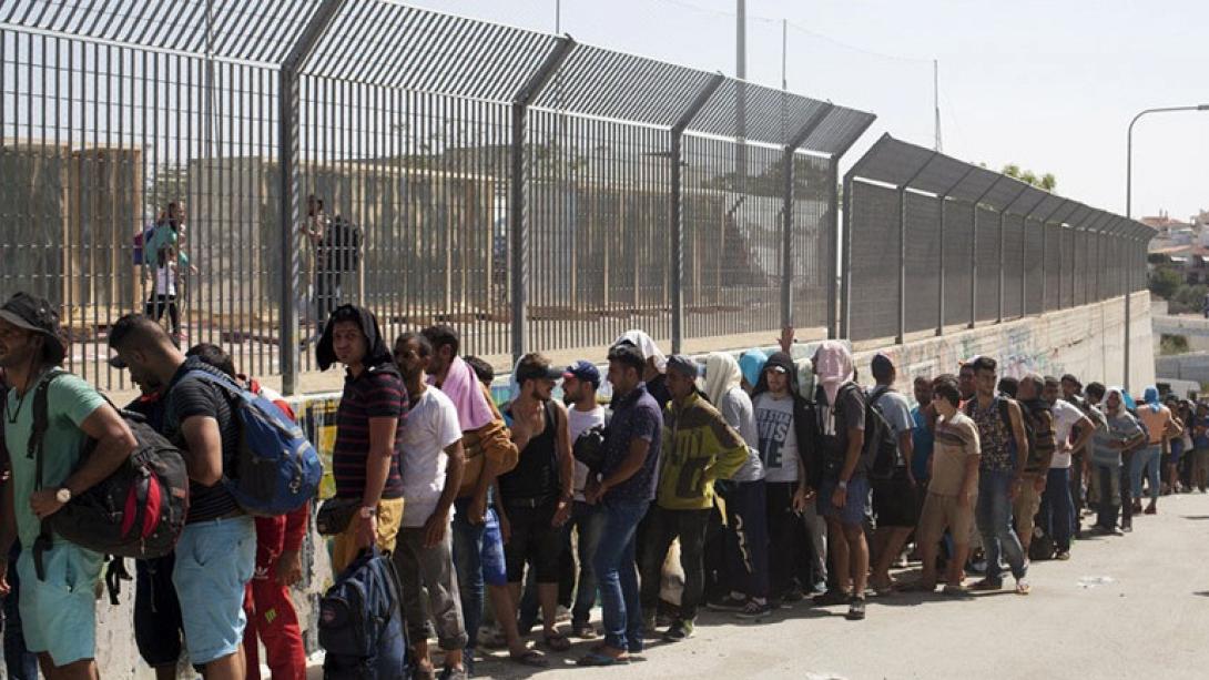 προσφυγικο