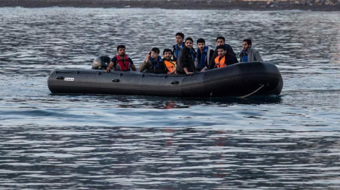 προσφυγικό