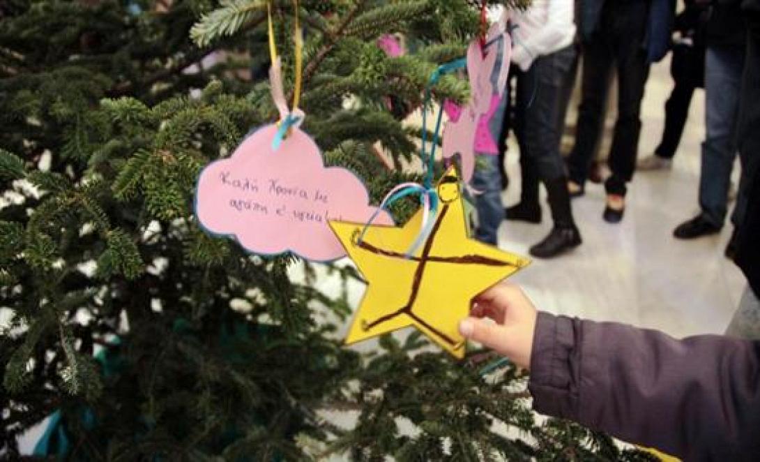 προσφυγοπουλα, παιδια βουλη