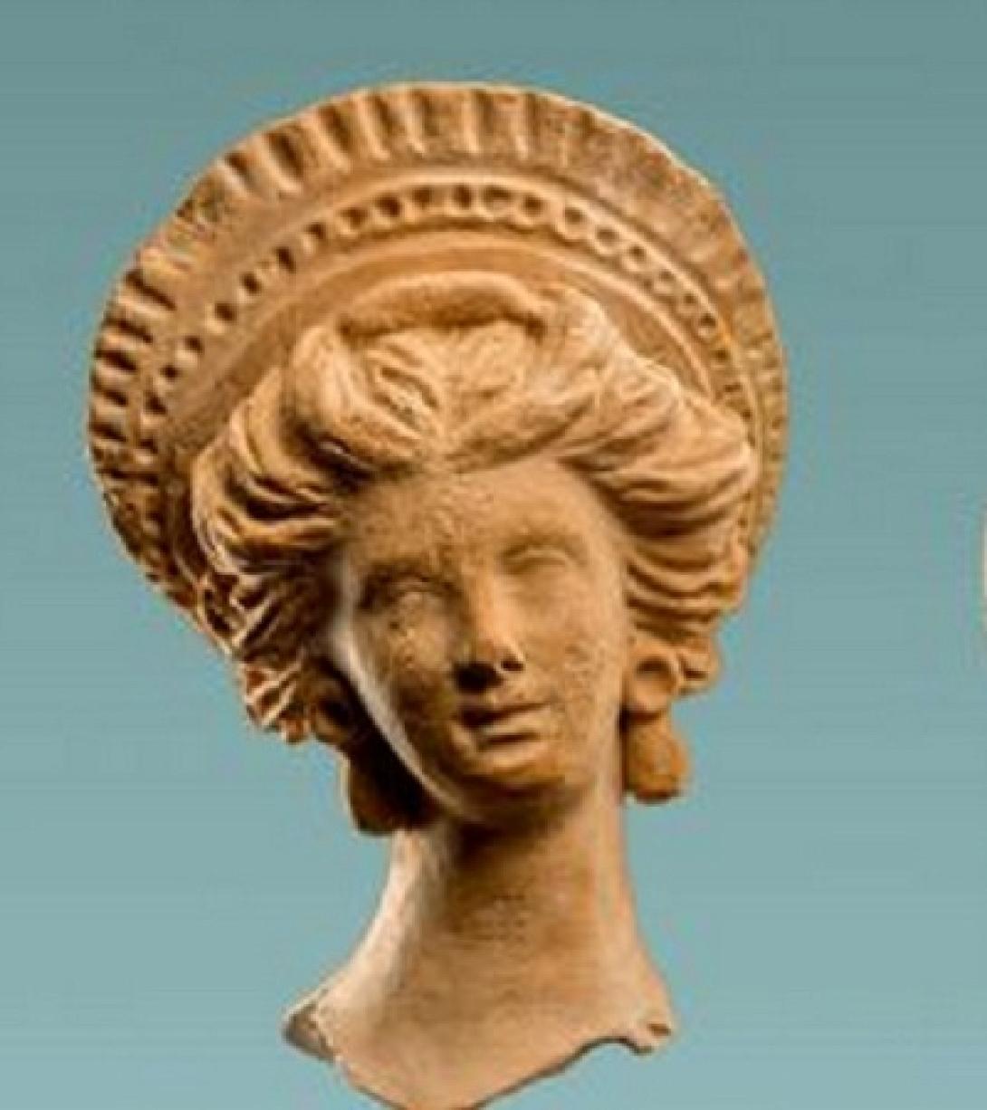 "Τα πρόσωπα του χρόνου" στην Τύλισο