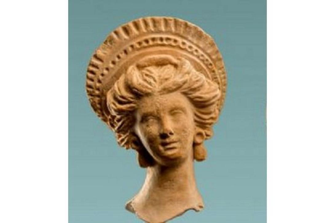 "Τα πρόσωπα του χρόνου" στην Τύλισο