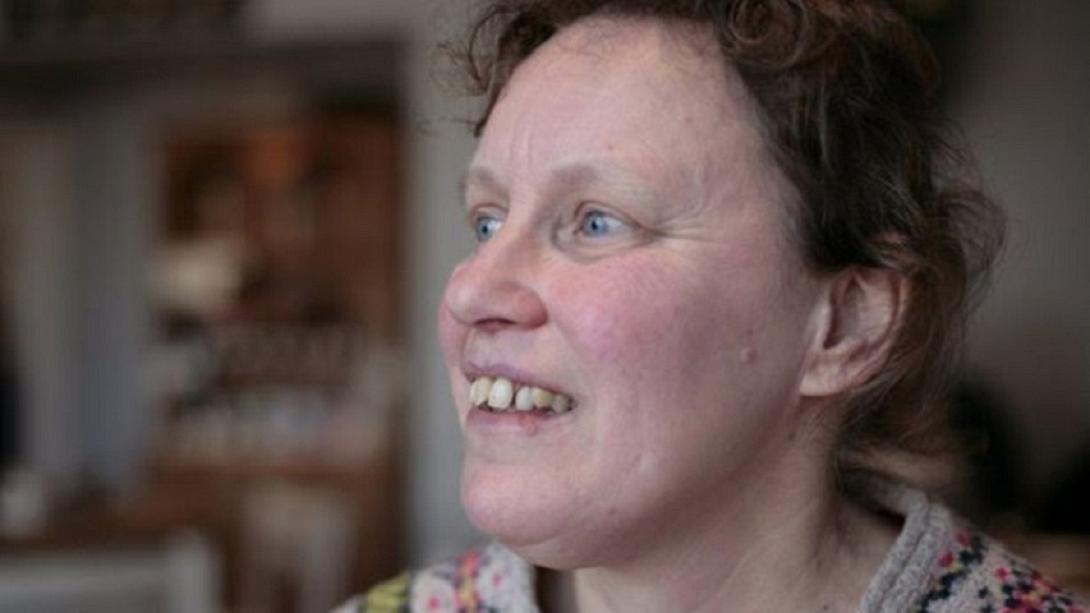 προσωποαγνωσία