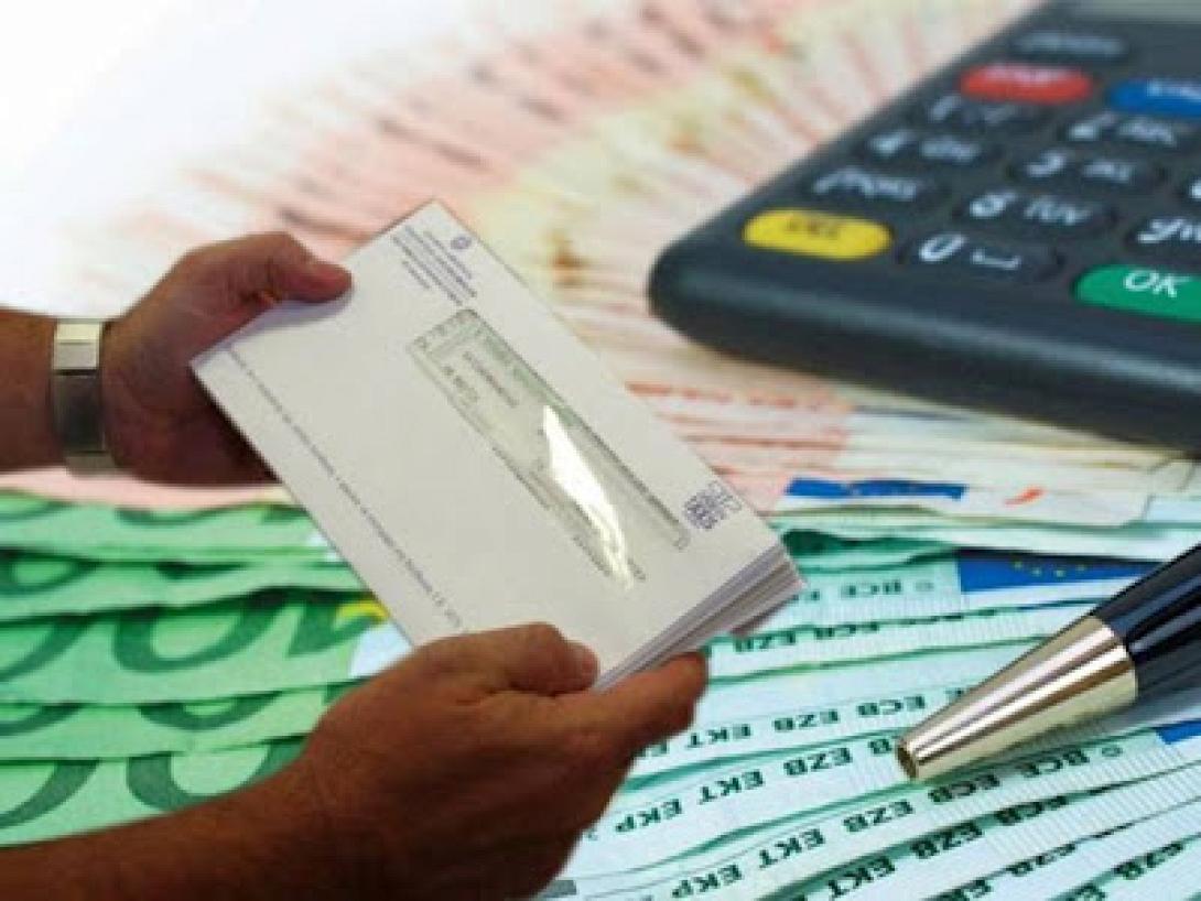 "Κούρεμα" μέχρι και 80% στα πρόστιμα της εφορίας