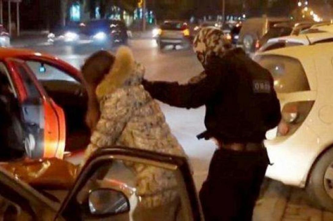 πρόταση γάμου