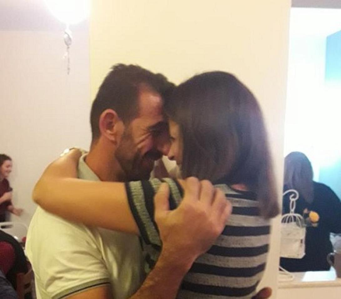 προταση γαμου