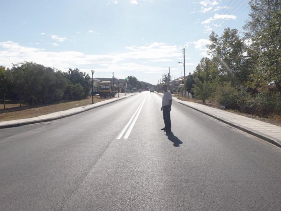 Καλαμάτα: Νεκρός ένας ηλικιωμένος μετά από διαπληκτισμό με νεαρό