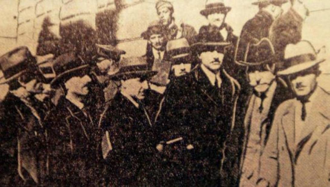 Όλα όσα έγιναν στις πρώτες δημοτικές εκλογές 