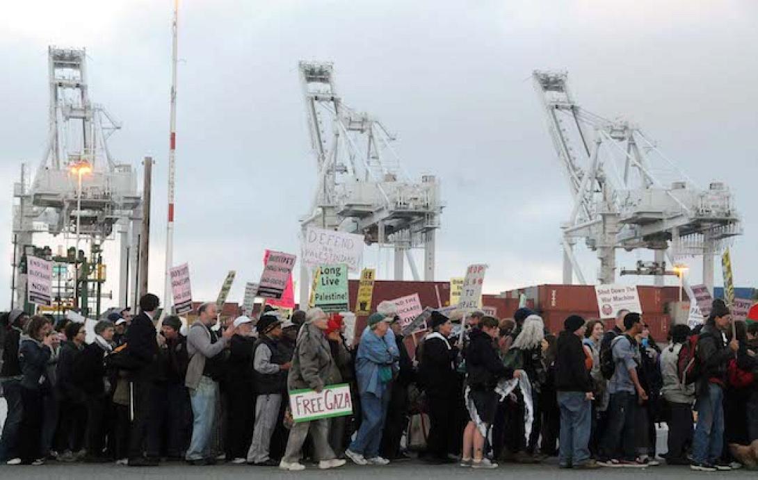 Νεκρός παλαιστίνιος υπουργός έπειτα από ξυλοδαρμό του από ισραηλινούς στρατιώτες