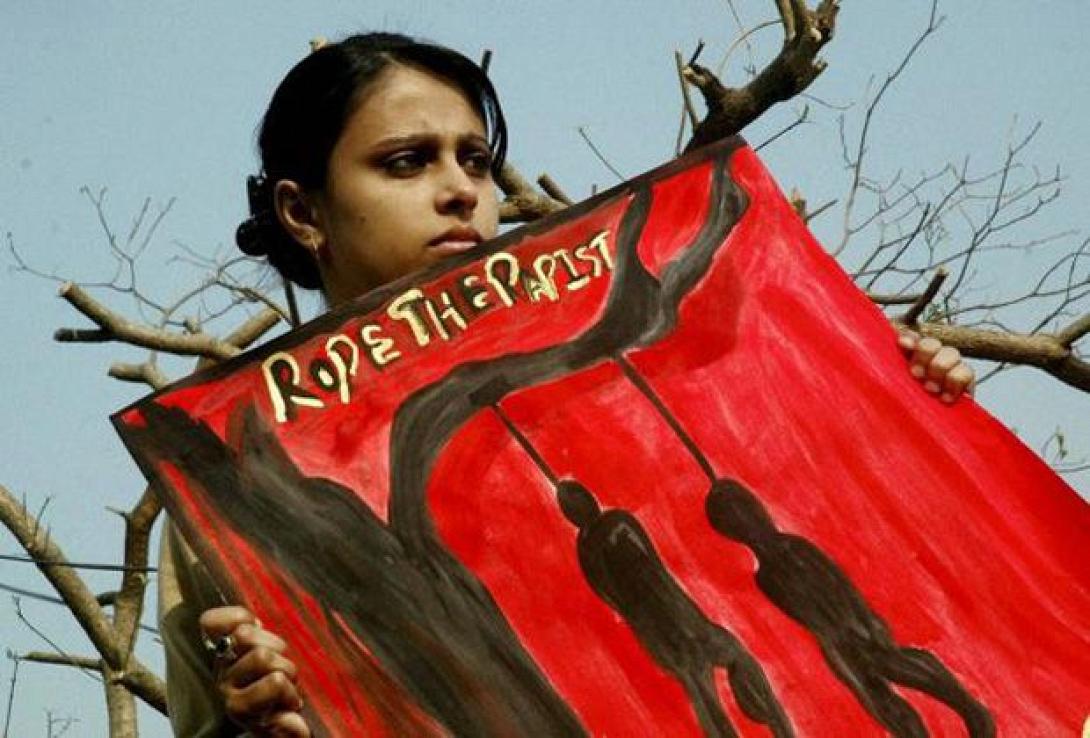 Ινδία: Νέα υπόθεση ομαδικού βιασμού στο κρατίδιο Ούταρ Πραντές