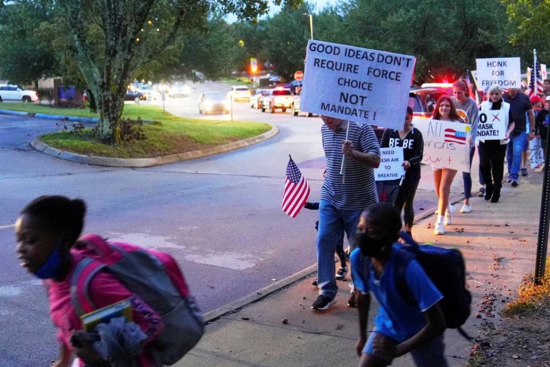 ηπα αντιεμβολιαστες