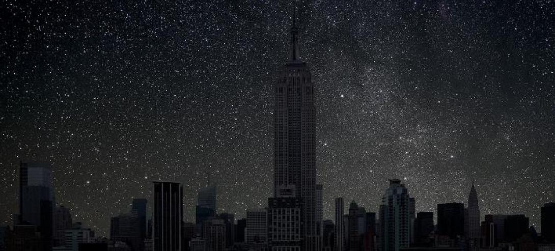 Οι πρωτεύουσες του κόσμου χωρίς ηλεκτρικό (φωτογραφίες)