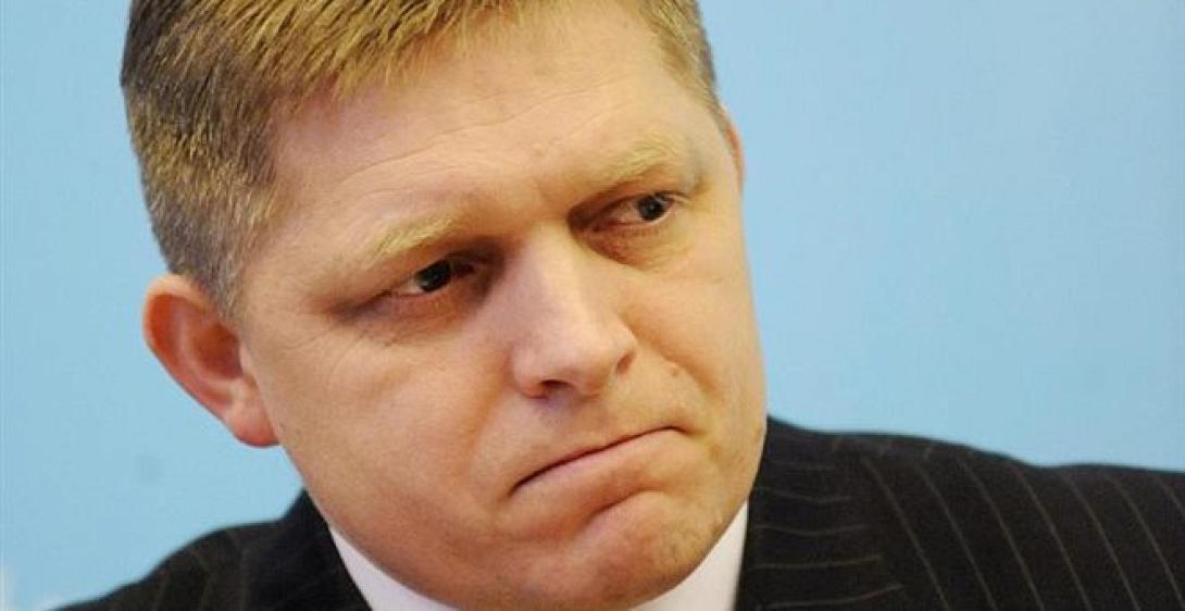 Σλοβακία: Τραυματίστηκε ο πρωθυπουργός της χώρας ενώ έπαιζε ποδόσφαιρο