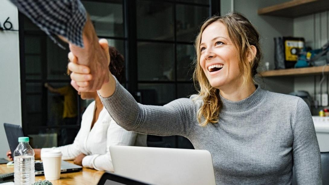 πρώτη εντύπωση