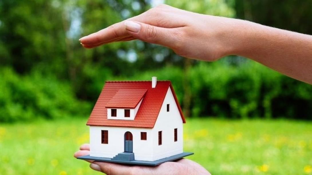 πρώτη κατοικία