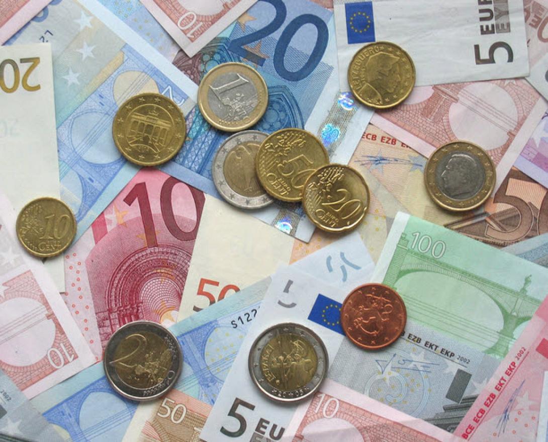 Στα 3,2 δισ. ευρώ το πρωτογενές πλεόνασμα επταμήνου