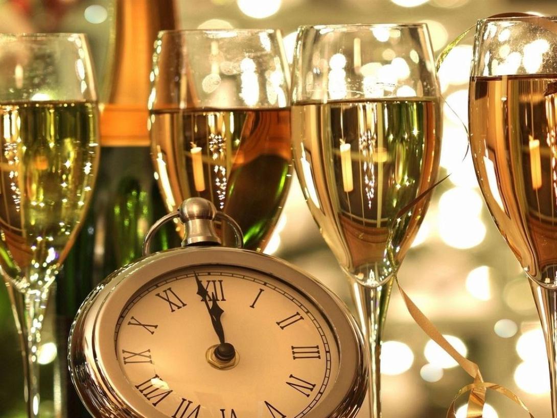 πρωτοχρονια