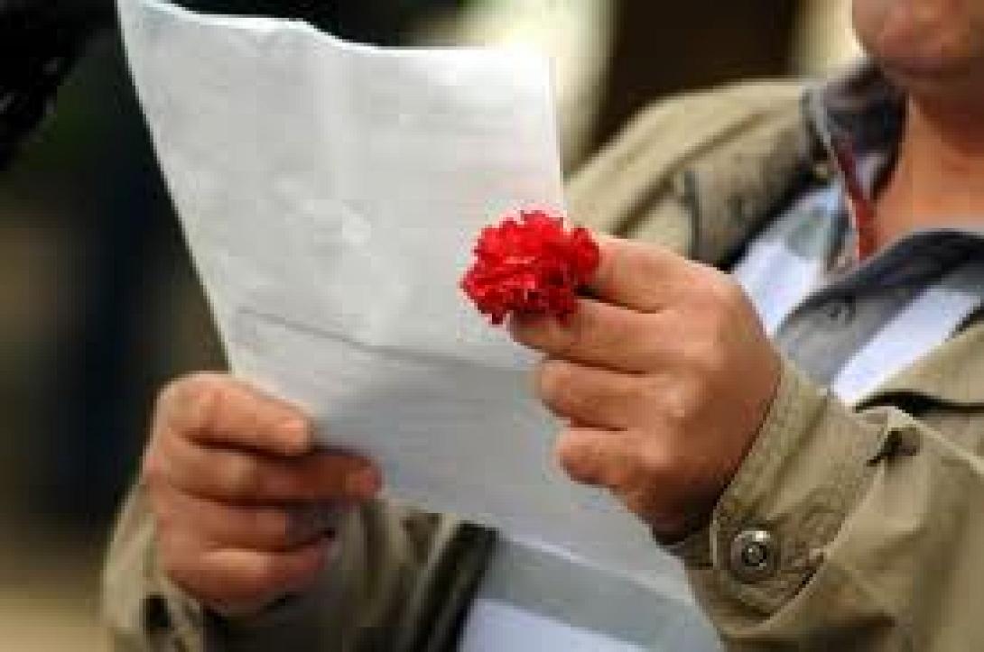 Το Ηράκλειο τιμά την Εργατική Πρωτομαγιά